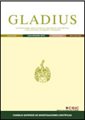 Portada de Gladius